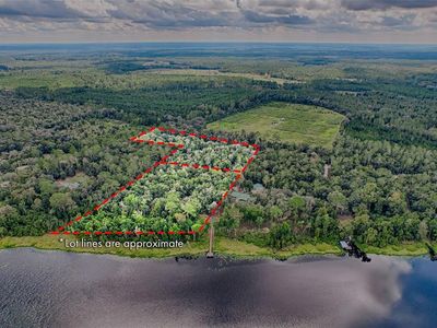 Vacant Land Southeast Ln #122, Hawthorne, FL, 32640