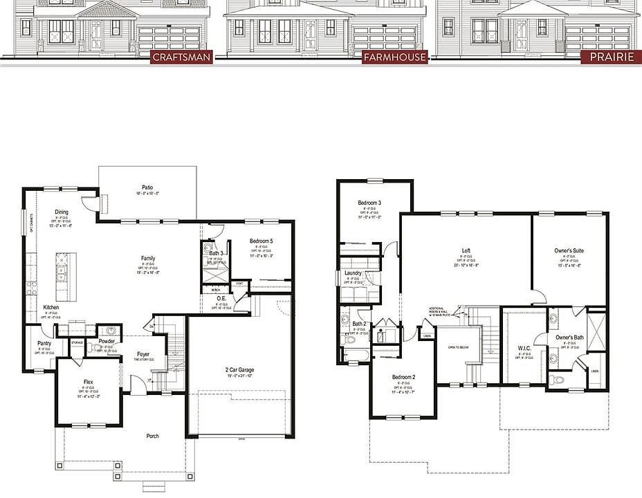 2nd image of 16512 E 166th Place