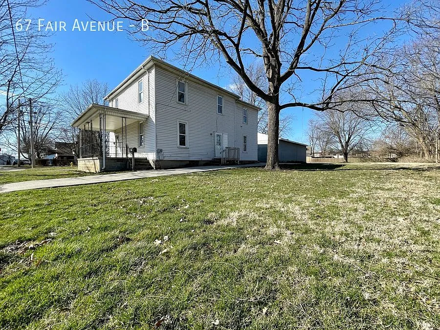 67 Fair Ave #B