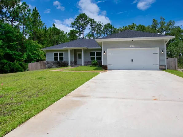 615 Lakeview St, Mary Esther, FL 32569