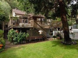 103 Lakeview Way, Redwood City, CA 94062