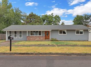 1097 Leigh St, Eugene, OR 97401