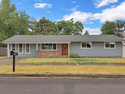 1097 Leigh St, Eugene, OR, 97401