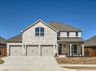911 Sunbrook Dr, Mansfield, TX 76063