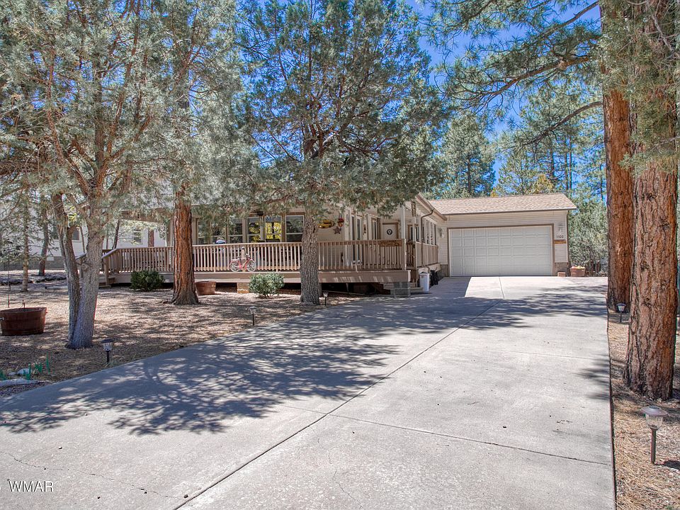 1st image of 1100 S Hacienda Pines Dr