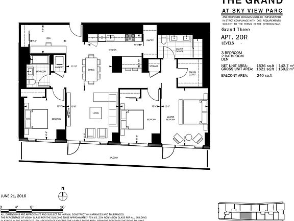 2nd image of 131-01 40th Rd #20