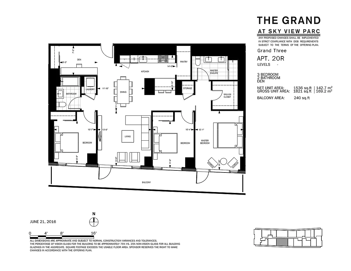 Building Photo - 131-01 40th Rd #20