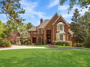 329 Magnolia Lake Ct, Aiken, SC 29803