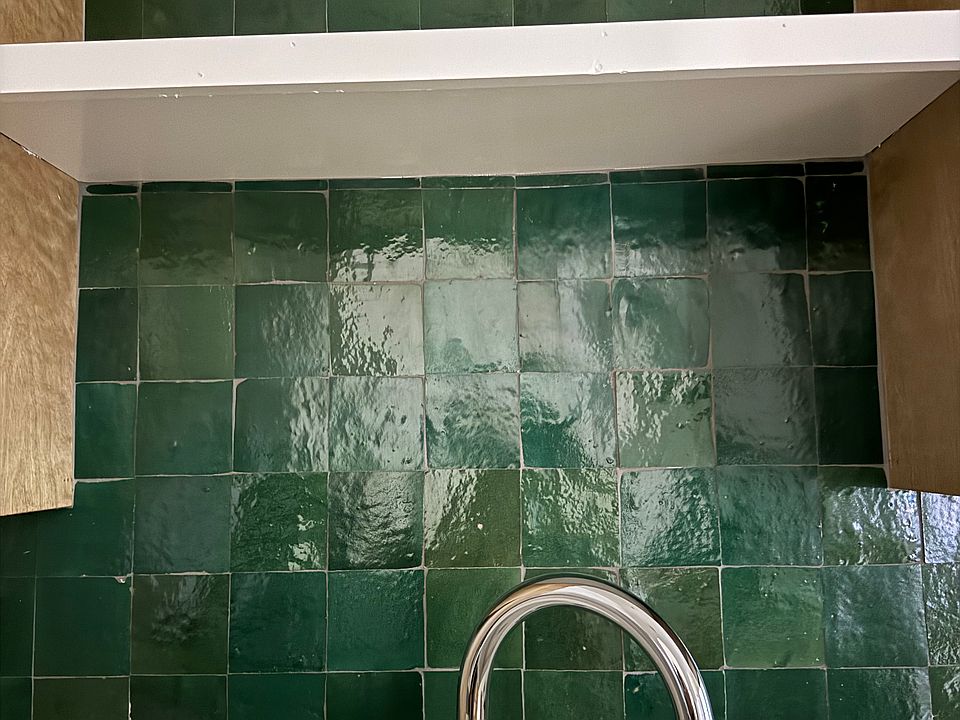 kitchen tile