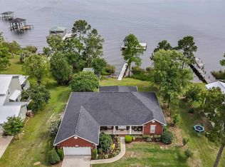 7827 Siesta Cv, Milton, FL 32583
