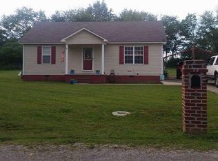 4405 W Mooresville Rd, Indianapolis, IN 46221