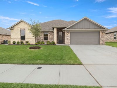637 Mooney Dr, Saginaw, TX, 76179