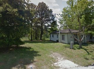 309 W Horton St, Zebulon, NC 27597