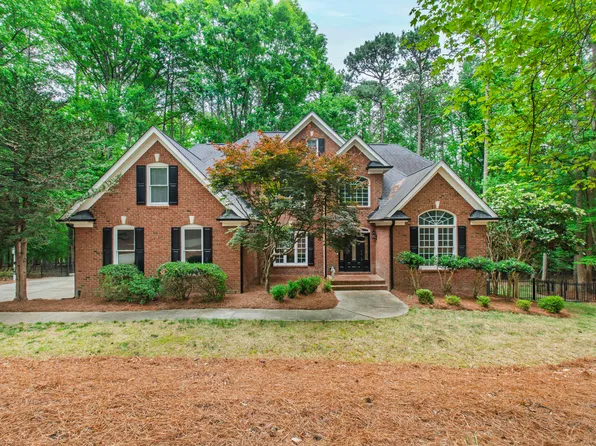 1023 Old Meetinghouse Way, Raleigh, NC 27615