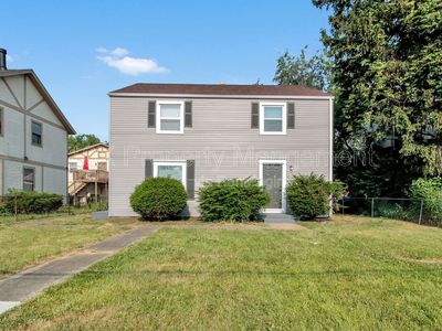 1045 S James Rd, Columbus, OH, 43227