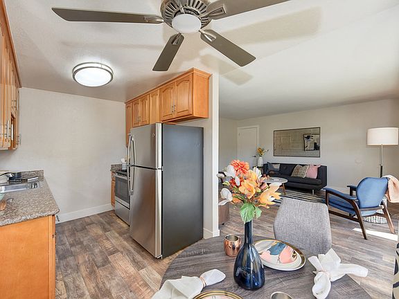 2nd image of 816 W A St #83
