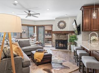 2700 Deer Valley Dr S #B204, Park City, UT 84060