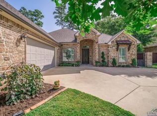 1600 San Augustine Ln, Longview, TX 75604