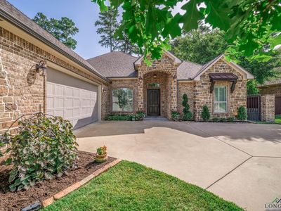 1600 San Augustine Ln, Longview, TX, 75604