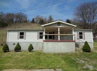 1079 Wysor Valley Rd, Honaker, VA 24260