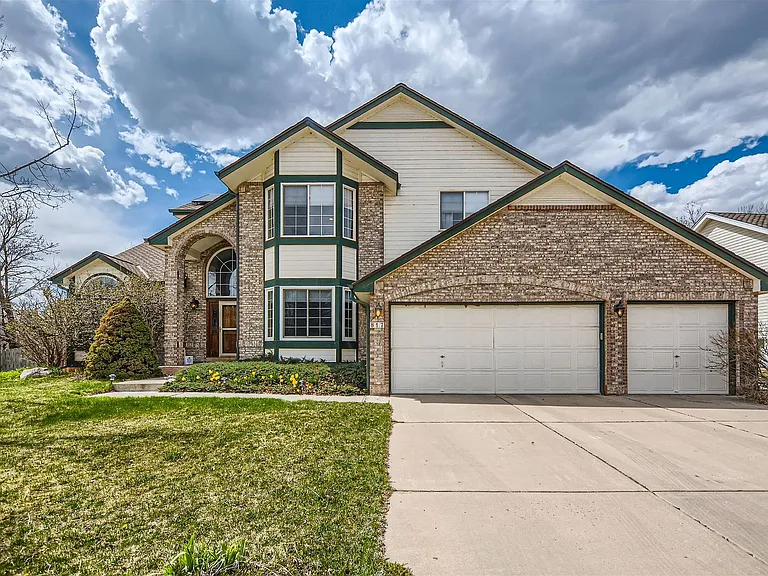 817 Mount Evans Ct — Photo 5