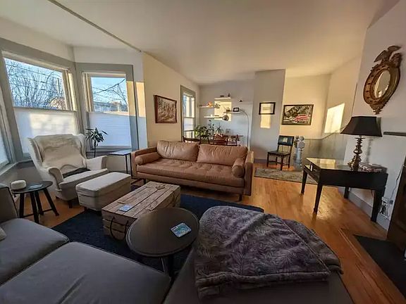 2nd image of 1881 Walnut St #1A