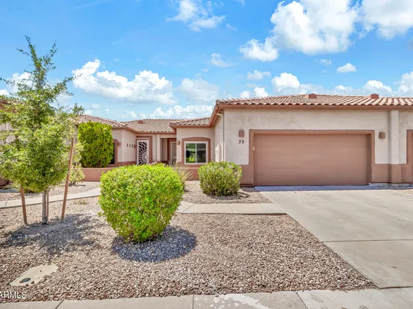 6720 E ENCANTO Street #35, Mesa, AZ 85205