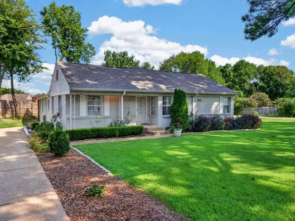 2513 Berryhill Rd, Cordova, TN 38016