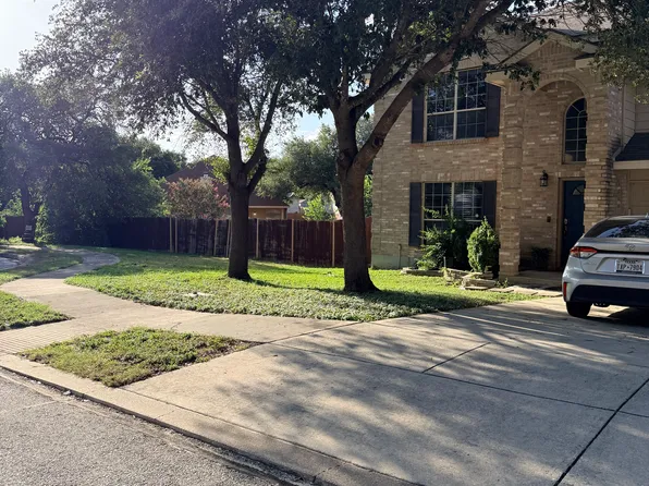 12427 Macey Way, San Antonio, TX 78253
