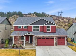 252 S Legacy Ridge Dr, Liberty Lake, WA 99019
