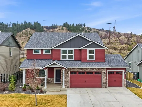 252 S Legacy Ridge Dr, Liberty Lake, WA 99019