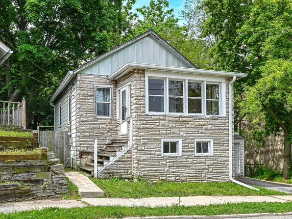 1721 Spring PLACE, Racine, WI 53404