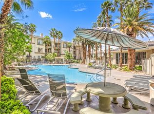 7119 S Durango Dr Unit 207, Spring Valley, NV 89113