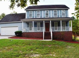 49 Frasier Fir Ln, Elgin, SC 29045