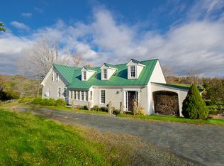 465 East Rd, Cornish, NH 03745