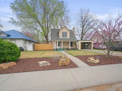 152 S Apple St, Fruita, CO, 81521