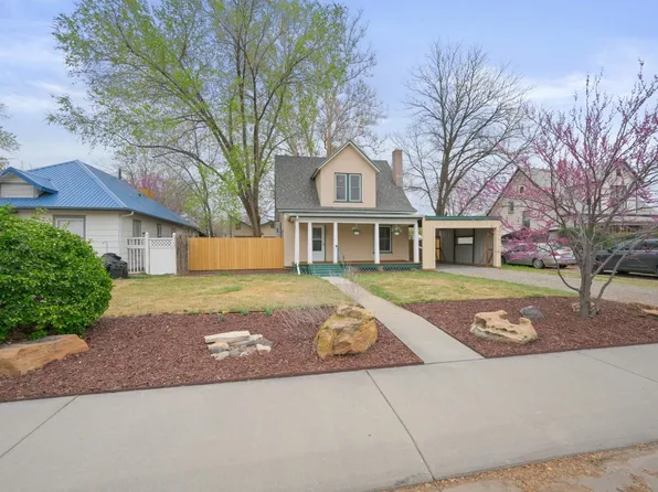 152 S Apple St, Fruita, CO 81521