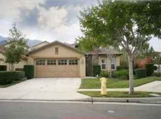 24445 Lupine Ln, Corona, CA 92883