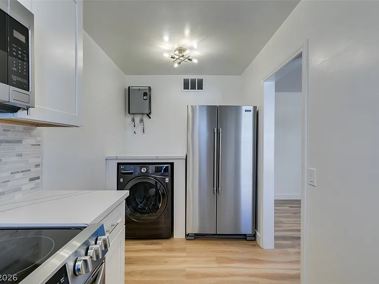 1116 S Casino Center Blvd #2 — Photo 1