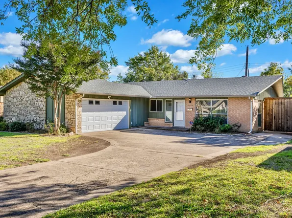 8144 Greenhollow Ln, Dallas, TX 75240
