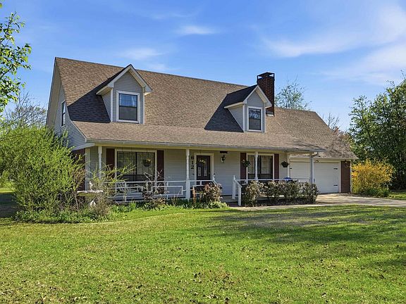 2nd image of 612 Dogwood Meadows Ln
