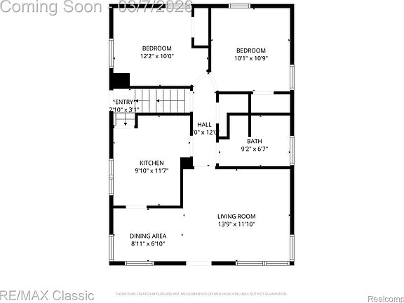 4th image of 3446 Chestnut St