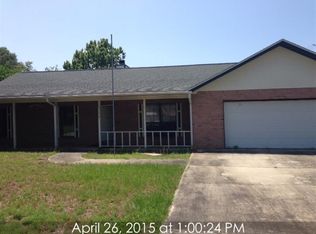 6514 Calle De Lago, Navarre, FL 32566