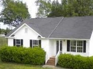 4344 Frank Vance Rd, Charlotte, NC 28216