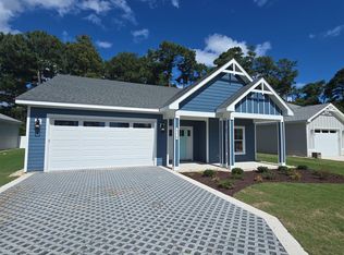 516 Anika Way LOT 34, Kill Devil Hills, NC 27948