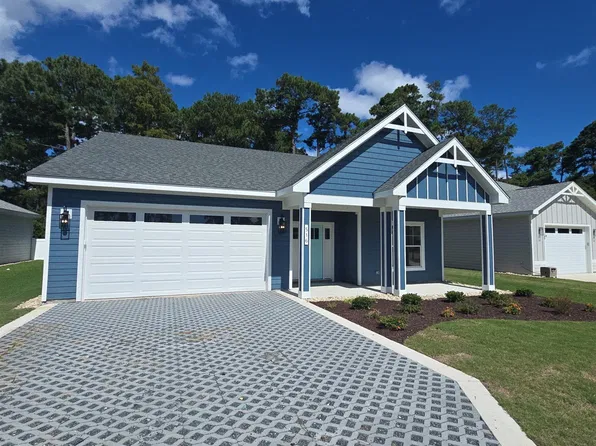 516 Anika Way Lot 34, Kill Devil Hills, NC 27948