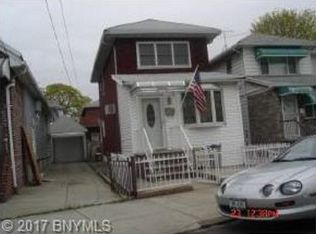 1815 W 3rd St, Brooklyn, NY