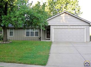 2507 SW Belle Ave, Topeka, KS 66614