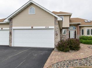 416 Richard Dr, Elko New Market, MN 55054