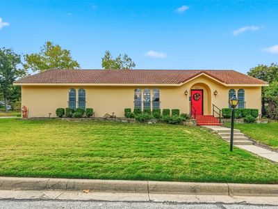 1803 Michael Ct, Arlington, TX, 76010